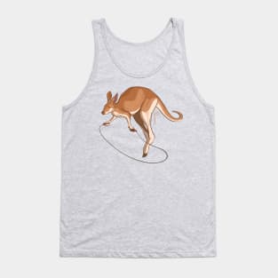 Kangarope Tank Top